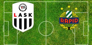 LASK Linz-Rapid Vienna (Austria Bundesliga, 28 luglio 2023 ore 20:30): formazioni ufficiali, quote, pronostici Formazioni LASK Linz-Rapid Vienna