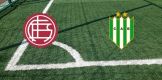 Lanus-Banfield (lunedì 17 luglio 2023 ore 00:00): formazioni, quote, pronostici Formazioni Lanus-Banfield