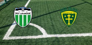 Levadia Tallinn-MSK Zilina (Conference League, 20-07-2023 ore 18:45 ): formazioni ufficiali, quote, pronostici Formazioni Levadia Tallinn-MSK Zilina
