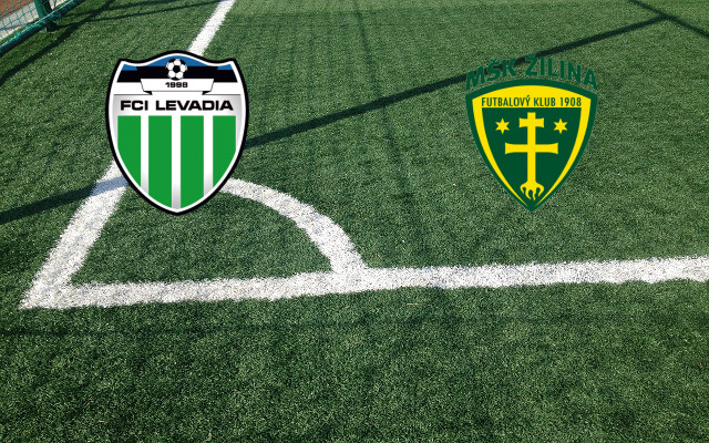 Levadia Tallinn-MSK Zilina_it Formazioni Levadia Tallinn-MSK Zilina
