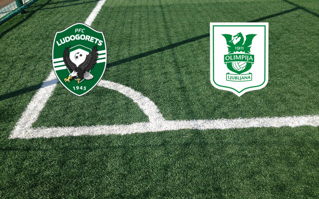 Ludogorets Razgrad-Olimpija Ljubljana_it Formazioni Ludogorets Razgrad-Olimpija Ljubljana