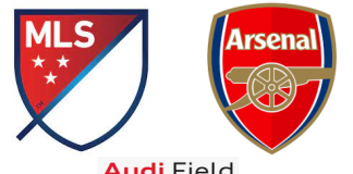MLS All Stars-Arsenal (Amichevole, 20-07-2023 ore 05:30 ): formazioni, quote, pronostici, convocati Formazioni MLS All Stars-Arsenal