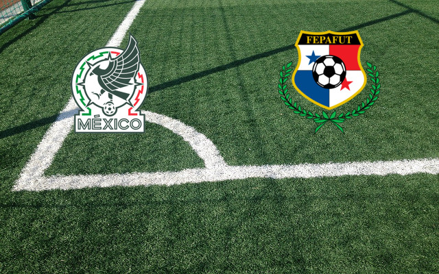 Formazioni Messico-Panama