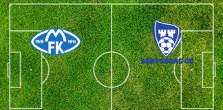 Molde-Sarpsborg 08 (sabato 22 luglio 2023 ore 18:00): formazioni ufficiali, quote, pronostici Formazioni Molde-Sarpsborg 08