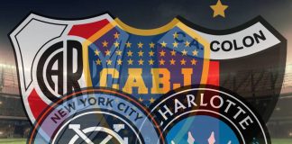Pronostici di oggi 6 luglio, Liga argentina e Major League Soccer Pronostici di oggi 6 luglio