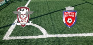 Rapid Bucarest-Botosani (venerdì 28 luglio 2023 ore 20:30): formazioni ufficiali, quote, pronostici Formazioni Rapid Bucarest-Botosani