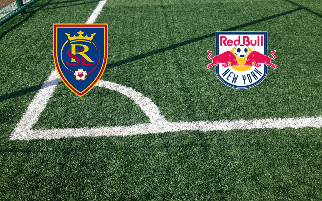 Real Salt Lake-New York Red Bulls_it Formazioni Real Salt Lake-New York Red Bulls