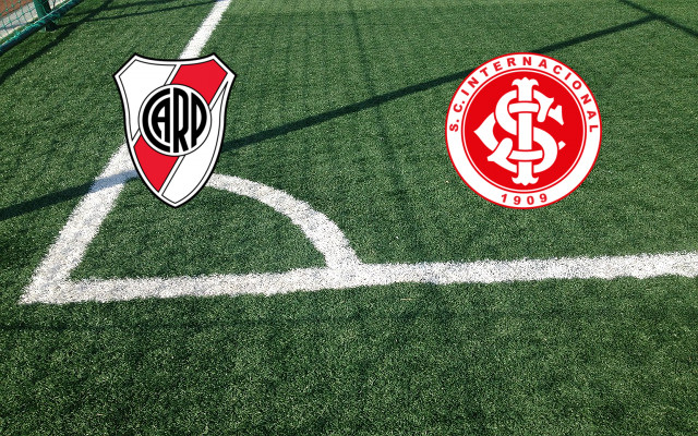 River Plate-Internacional_it Formazioni River Plate-Internacional