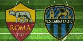 Roma-Latina (Amichevole, 21-07-2023 ore 10:30): formazioni ufficiali, quote, pronostici Roma Latina