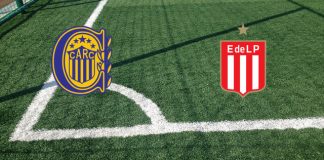 Formazioni Rosario Central-Estudiantes LP