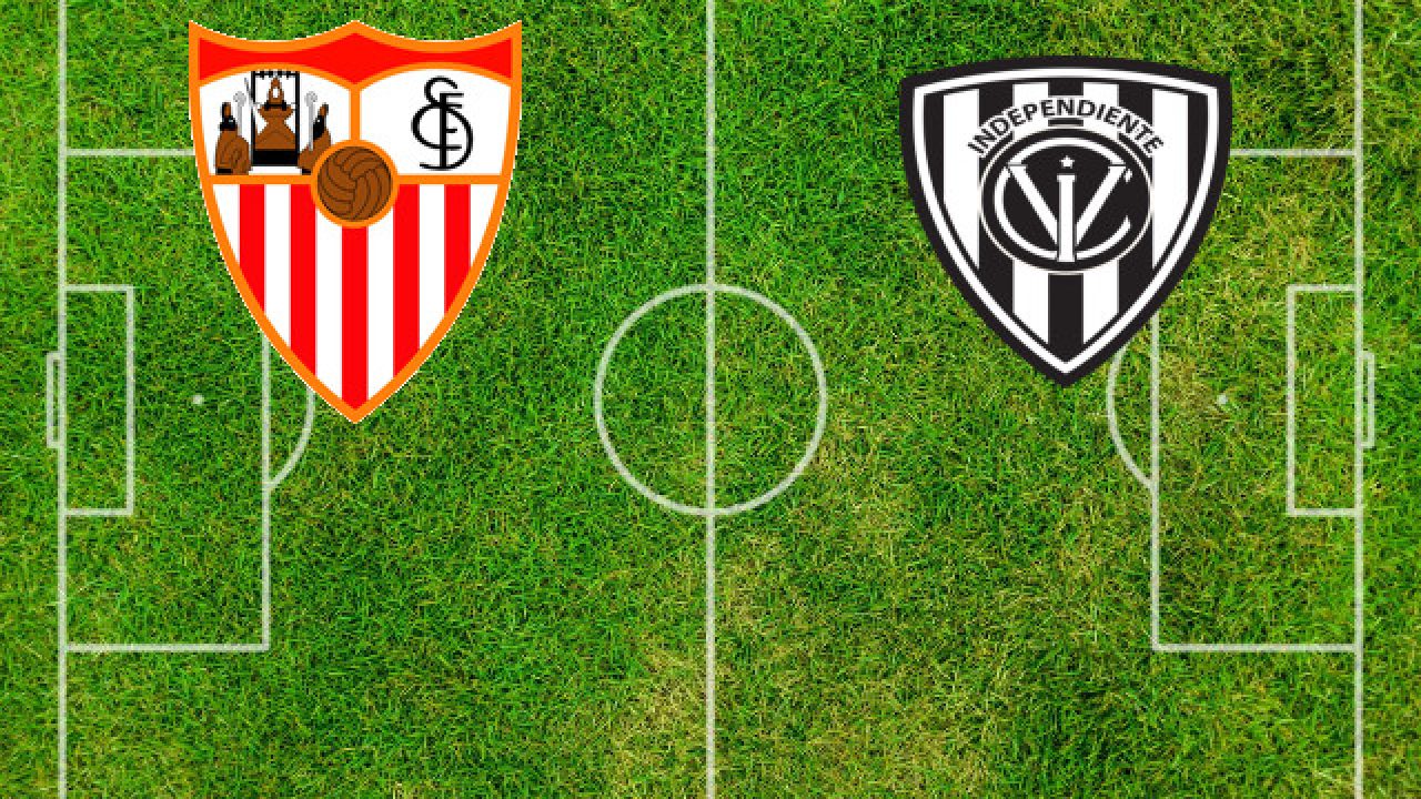 Alineaciones Sevilla-Independiente del Valle, Pronósticos y cuotas