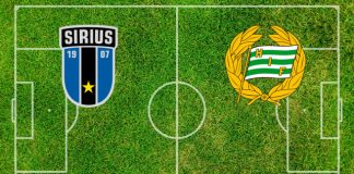 Sirius-Hammarby (domenica 09 luglio 2023 ore 15:00): formazioni ufficiali, quote, pronostici Formazioni Sirius-Hammarby