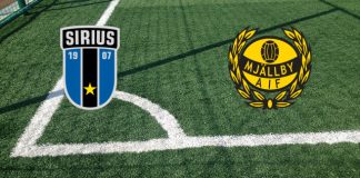 Sirius-Mjallby (lunedì 24 luglio 2023 ore 19:00): formazioni ufficiali, quote, pronostici Formazioni Sirius-Mjallby