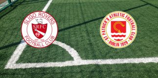 Sligo Rovers-St. Patricks (venerdì 04 agosto 2023 ore 20:45): formazioni ufficiali, quote, pronostici Formazioni Sligo Rovers-St. Patricks