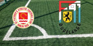 St. Patricks-Dudelange (Conference League, 20-07-2023 ore 20:45 ): formazioni ufficiali, quote, pronostici Formazioni St. Patricks-Dudelange