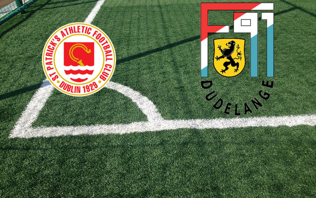 Formazioni St. Patricks-Dudelange