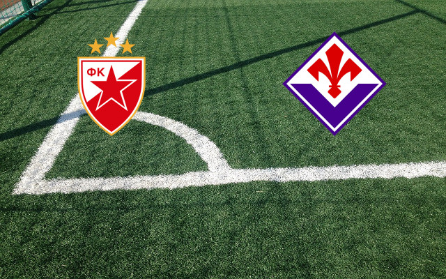 Gazzetta Dello Sport – 17 Avril 1957 – Fiorentina-Stella Rossa – GP Cyclomotoristique