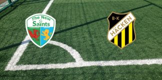 TNS-BK Hacken (Champions League, 18-07-2023 ore 20:00 ): formazioni ufficiali, quote, pronostici Formazioni TNS-BK Hacken