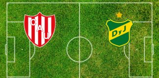Formazioni Union de Santa Fe-Defensa Y Justicia