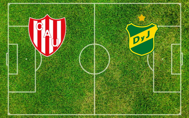Union de Santa Fe-Defensa Y Justicia_it Formazioni Union de Santa Fe-Defensa Y Justicia