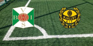 Varbergs-Mjallby (lunedì 07 agosto 2023 ore 19:00): formazioni ufficiali, quote, pronostici Formazioni Varbergs-Mjallby