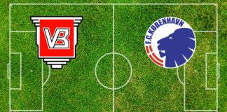 Vejle-FC Copenaghen (sabato 29 luglio 2023 ore 16:00): formazioni ufficiali, quote, pronostici Formazioni Vejle-FC Copenaghen