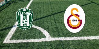 Zalgiris Vilnius-Galatasaray (Champions League, 25-07-2023 ore 18:00 ): formazioni ufficiali, quote, pronostici Formazioni Zalgiris Vilnius-Galatasaray