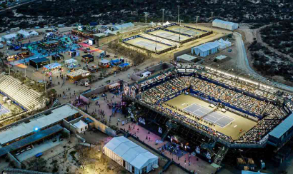ATP Los Cabos 2023 Pronostico Stefanos Tsitsipas - Alex De Minaur