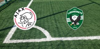Ajax-Ludogorets Razgrad (Europa League, 31-08-2023 ore 20:00 ): formazioni ufficiali, quote, pronostici Formazioni Ajax-Ludogorets Razgrad