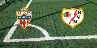 Almeria-Rayo Vallecano (venerdì 11 agosto 2023 ore 19:30): formazioni ufficiali, quote, pronostici. Nteka titolare Formazioni Almeria-Rayo Vallecano