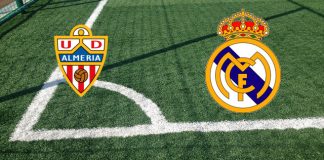 Almeria-Real Madrid (sabato 19 agosto 2023 ore 19:30): formazioni ufficiali, quote, pronostici. Kroos titolare Formazioni Almeria-Real Madrid