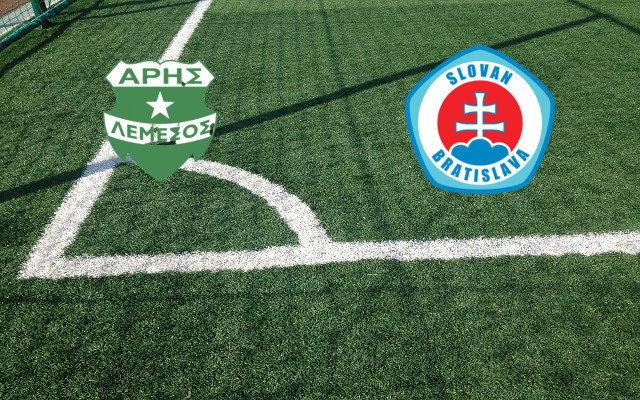Aris Limassol-Slovan Bratislava_it Formazioni Aris Limassol-Slovan Bratislava