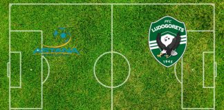 Astana-Ludogorets Razgrad (Europa League, 08-08-2023 ore 16:00 ): formazioni ufficiali, quote, pronostici Formazioni Astana-Ludogorets Razgrad