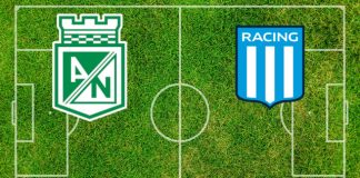 Atletico Nacional-Racing Club (Copa Libertadores, 04-08-2023 ore 02:00 ): formazioni ufficiali, quote, pronostici Formazioni Atletico Nacional-Racing Club