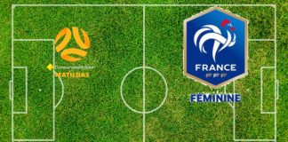 Australia donne-Francia donne (quarti di finale, sabato 12 agosto 2023 ore 09:00): formazioni ufficiali, quote, pronostici Formazioni Australia donne-Francia donne