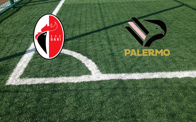 Bari-Palermo_it Formazioni Bari-Palermo