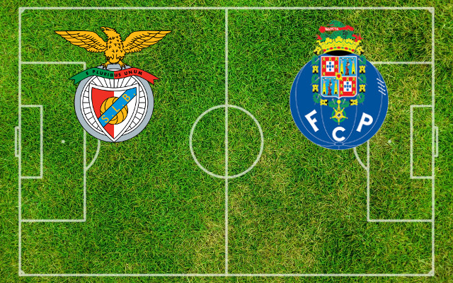 Benfica-Porto_it Formazioni Benfica-Porto