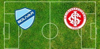 Bolivar-Internacional (Copa Libertadores, 23-08-2023 ore 00:00 ): formazioni, quote, pronostici Formazioni Bolivar-Internacional