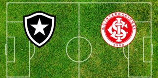 Botafogo RJ-Internacional (domenica 13 agosto 2023 ore 02:00): formazioni ufficiali, quote, pronostici Formazioni Botafogo RJ-Internacional