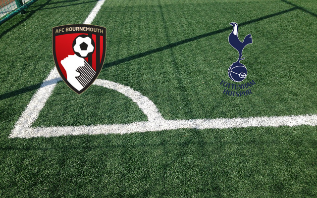 Bournemouth-Tottenham_it Formazioni Bournemouth-Tottenham