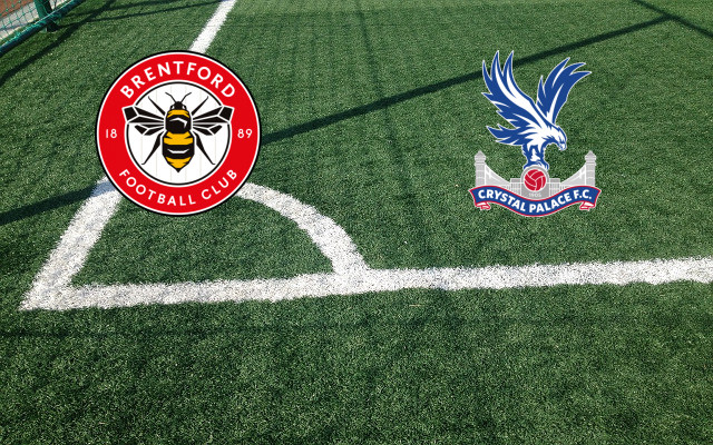 Brentford-Crystal Palace_it Formazioni Brentford-Crystal Palace