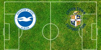 Brighton-Luton Town (sabato 12 agosto 2023 ore 16:00): formazioni ufficiali, quote, pronostici Formazioni Brighton-Luton Town