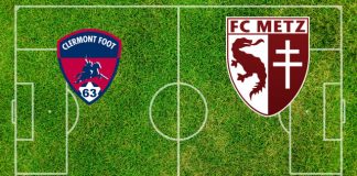Clermont-Metz (domenica 27 agosto 2023 ore 15:00): convocati, formazioni ufficiali, quote, pronostici Formazioni Clermont-Metz
