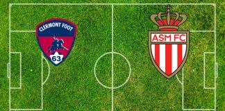 Clermont-Monaco (domenica 13 agosto 2023 ore 15:00): convocati, formazioni ufficiali, quote, pronostici Formazioni Clermont-Monaco