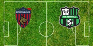 Cosenza-Sassuolo (Coppa Italia domenica 13 agosto 2023 ore 18:00): formazioni, quote, pronostici, convocati. Assente Berardi Formazioni Cosenza-Sassuolo