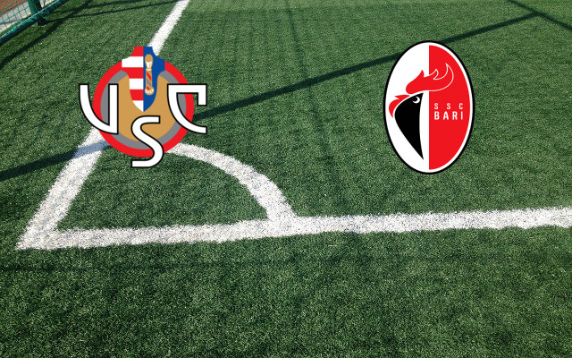 Cremonese-Bari_it Formazioni Cremonese-Bari