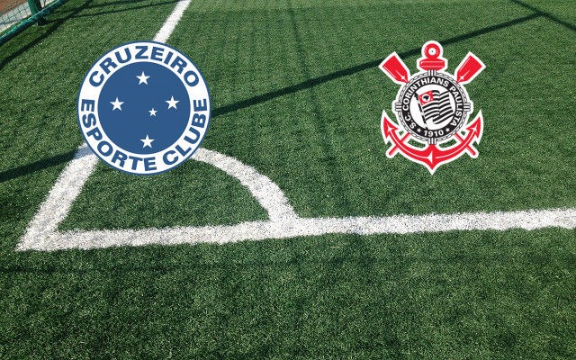 Cruzeiro-Corinthians_it Formazioni Cruzeiro-Corinthians