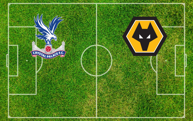 Crystal Palace-Wolverhampton_it Formazioni Crystal Palace-Wolverhampton