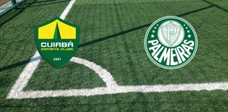 Cuiaba-Palmeiras (sabato 19 agosto 2023 ore 23:30): formazioni ufficiali, quote, pronostici Formazioni Cuiaba-Palmeiras