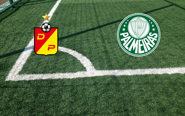 Deportivo Pereira-Palmeiras_it Formazioni Deportivo Pereira-Palmeiras